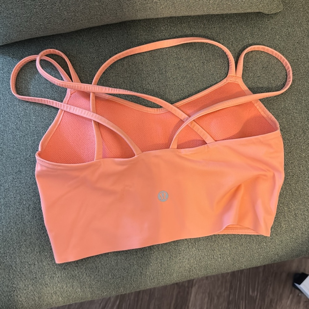 Energy Bra - Picture 2 of 2